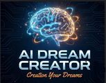logo_AIDREAMCREATOR